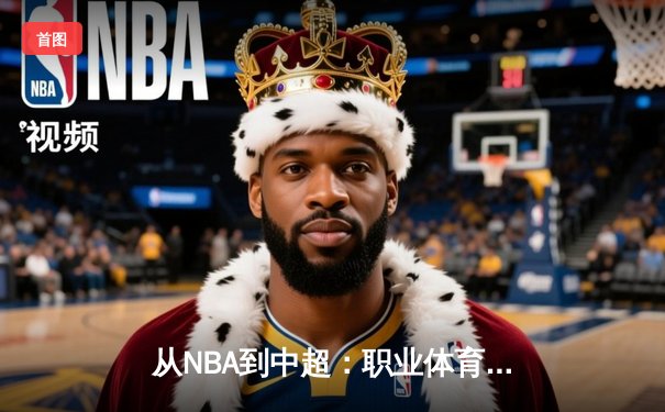 从NBA到中超：职业体育的商业化迷思与竞技本质回归